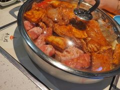 -黄记煌三汁焖锅(顺义华联店)