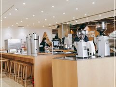 -VOYAGE COFFEE(杨梅竹店)