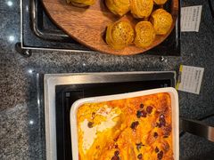 -解放碑威斯汀酒店-知味国际美食餐厅