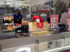-DQ·蛋糕·冰淇淋(合生汇店)