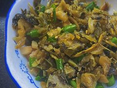 -石灰市毛记烧鸡公(解放碑店)