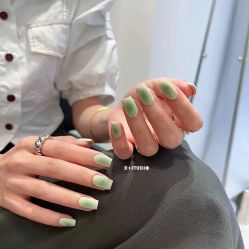 -M·X Nail日式美甲美睫