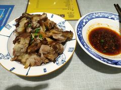 -大嘻咹biangbiang面(历史博物馆店)