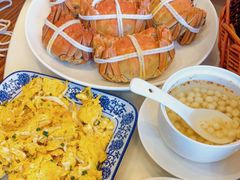 -品鲜村农家菜·阳澄湖大闸蟹(总店)