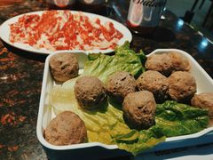 -八合里牛肉火锅(深圳海德店)