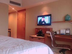 -上海浦东嘉里大酒店