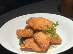 -南里山房·新淮扬菜(徐汇万科店)