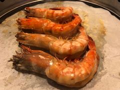 -熊出没日本烧肉放题