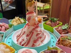 -鹤之乡·齐齐哈尔烤肉·非遗(秋涛路店)