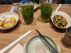 -大盐帮川菜馆(长楹天街店)