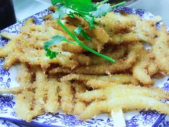 -灵福缘私房菜·农家菜(拈花湾·灵山大佛必推店)