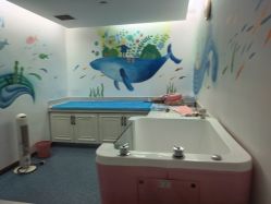 -月满阁月子中心(莲湖区店)