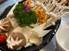 -祥源胡同·涮牛羊肉火锅(花桥店)