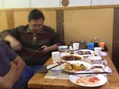 iphone_upload_pic-清真·益鑫羊肉手抓馆(花园北街店)