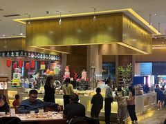 -长沙三景韦尔斯利酒店·Oval全日制餐厅自助餐