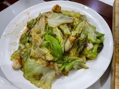 -京天红酒家(虎坊路店)
