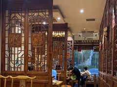 -川中故事·成都老火锅(东书房店)