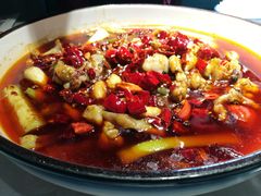 -雲蜀龙阁·金牌水煮鱼(方庄店)