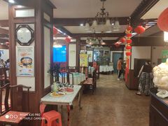 大堂-六和聚传统烤鸭.天津菜(和平店)