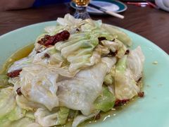 -亚克西姆新疆菜(库车店)