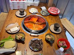 -谭三娘鲜切牛肉自助火锅(文殊院店)