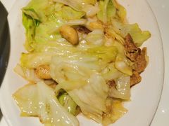 -一品红川菜(皇岗店)