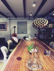 -M+hair salon专业造型沙龙