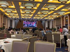 大堂-顺德人家食府(黄金广场店)