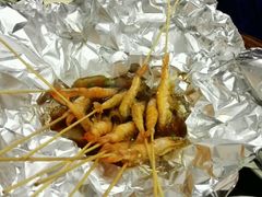 -春天里·老街坊餐厅(港隆广场店)