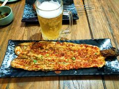 -小杨烤肉(朱雀店)