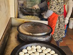 -大南门牛肉包子店