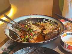 -塔哈尔·新疆盛宴(奉贤龙湖店)
