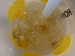 -满记甜品(加州阳光开元广场店)