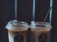 -BIJOU coffee&cocktail(龙岗万科广场店)