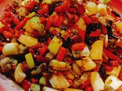 -拈一筷子·宜宾江湖菜(十一街店)