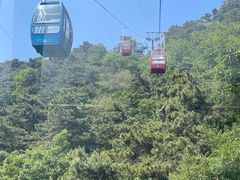 -天津盘山风景名胜区