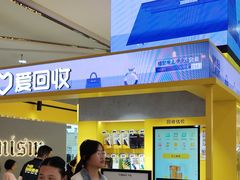 -万达广场(南昌红谷滩店)