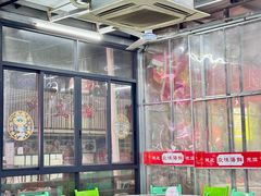 -众味海鲜大排档·活海鲜·潮汕味(南澳店)