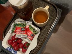 -华夏良子·足道SPA艾灸(开源店)