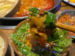 -萍姐火锅·公路夜市(打浦桥日月光店)
