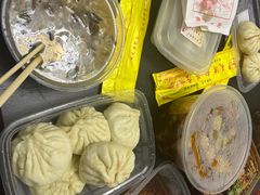 -宝正臻天津包子总店(金阳光居易店)