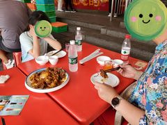 -同发号饭庄(复兴路店)