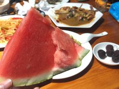 -阿军排档·烧烤