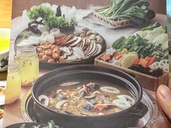 -一朵菌·野生菌探索家火锅(南亚店)