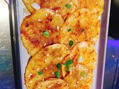 -燥次·烧烤酒场(万象城店)