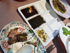 -京鸭棠(让胡路万达店)