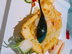 -俄士厨房(万松园店)