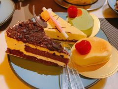 -喜庭海鲜自助(来福士店)