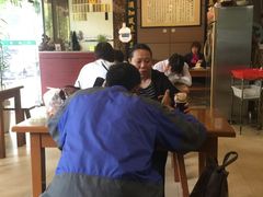 大堂-绿杨馄饨店(上塘街店)