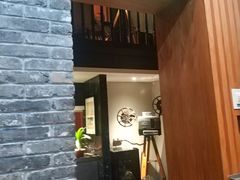 -小广寒电影艺术餐厅(小广寒经三路店)